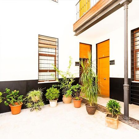 Dreams Home Alameda Seville Exterior photo