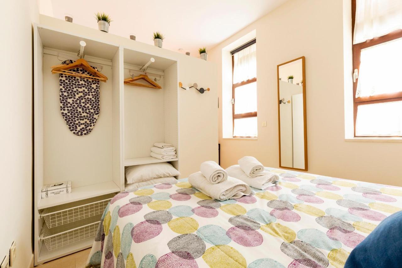 Dreams Home Alameda Seville Exterior photo