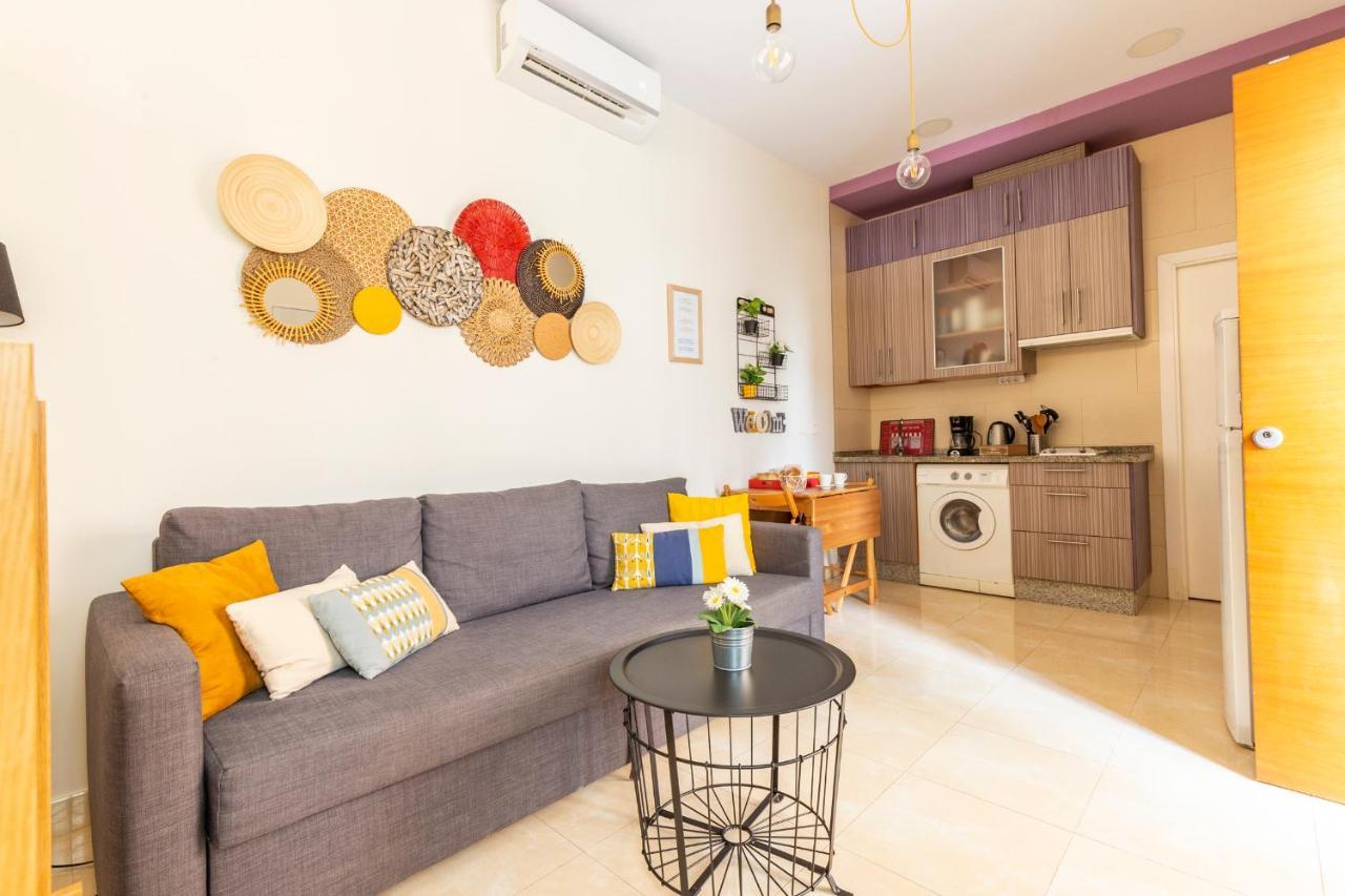 Dreams Home Alameda Seville Exterior photo